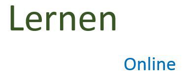 Informatik-Unterricht online